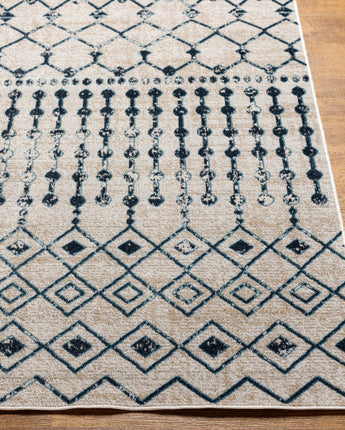 Feray washable area rug - Area Rugs