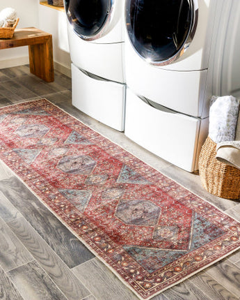 France washable area rug - Area Rugs