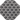 Geometric rounded trellis frieze rug (square oval &