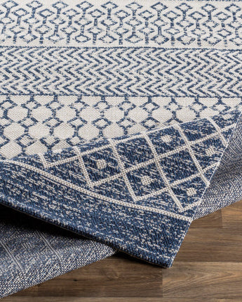 Hestia washable area rug - Area Rugs