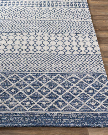 Hestia washable area rug - Area Rugs