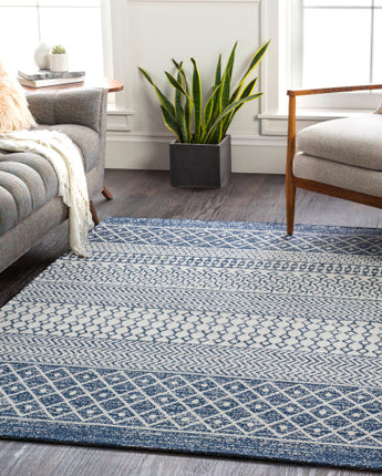 Hestia washable area rug - Area Rugs