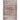 Hinto washable area rug - Terracotta / Multi / Rectangle