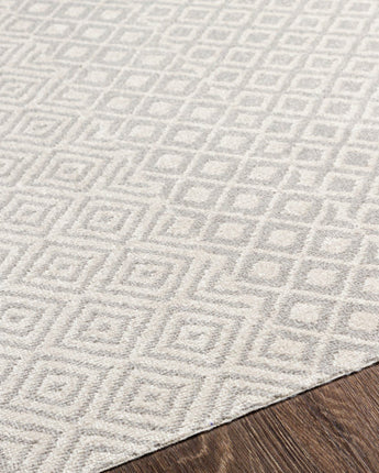 Izmir washable area rug - Area Rugs