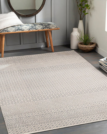 Izmir washable area rug - Area Rugs