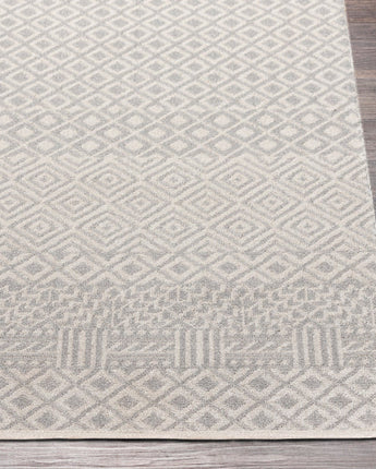 Izmir washable area rug - Area Rugs