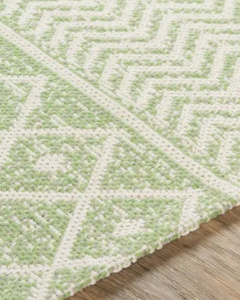 Jade washable area rug - Area Rugs