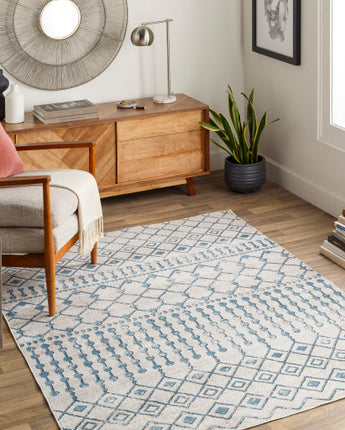 Jesmyn washable area rug - Area Rugs