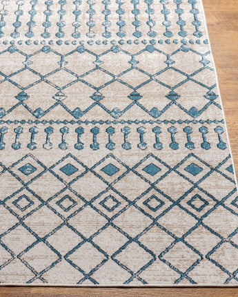 Jesmyn washable area rug - Area Rugs