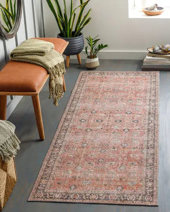 L’etamine washable area rug - Area Rugs