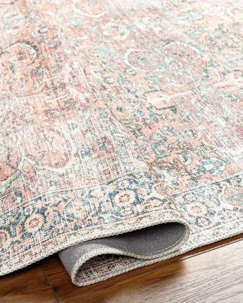 Maha washable area rug - Area Rugs