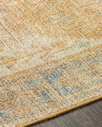 Manal washable area rug - Area Rugs