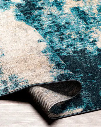 Manisa washable area rug - Area Rugs