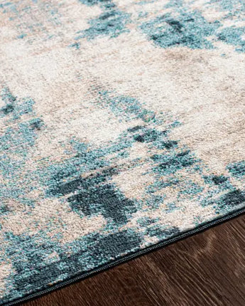 Manisa washable area rug - Area Rugs