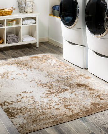 Mardin washable area rug - Area Rugs