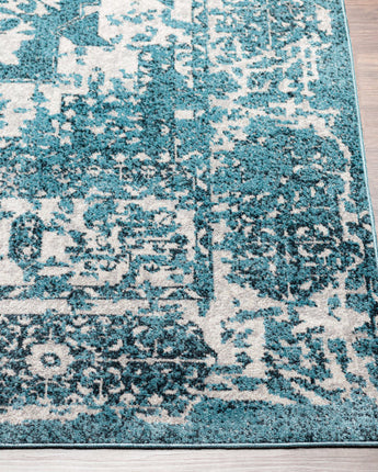 Mersin washable area rug - Area Rugs