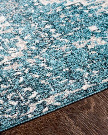 Mersin washable area rug - Area Rugs