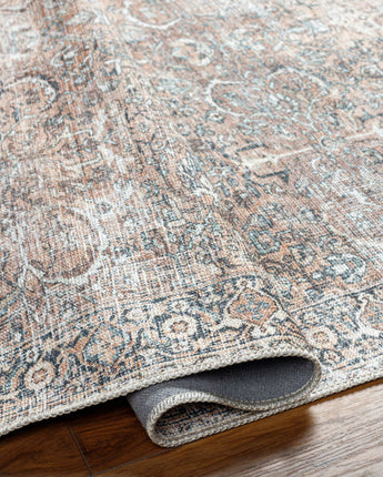 Milan washable area rug - Area Rugs