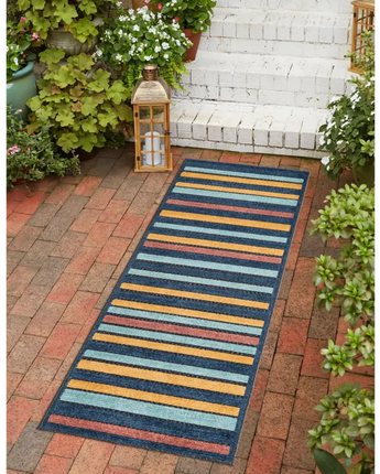 Modern belize outdoor altun rug - Area Rugs