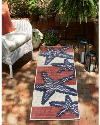 Modern belize outdoor placencia rug - Area Rugs