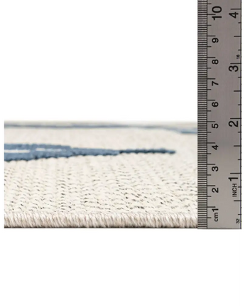 Modern belize outdoor placencia rug - Area Rugs