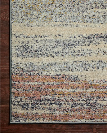 Modern bowery rug - Area Rugs