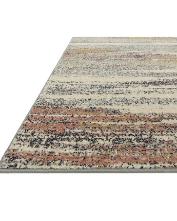 Modern bowery rug - Area Rugs