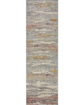 Modern bowery rug - Area Rugs