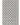 Modern dorado rug - Dark Gray / White / Rectangle