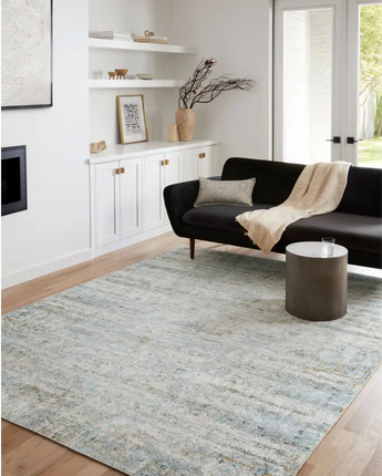 Modern drift rug - Area Rugs