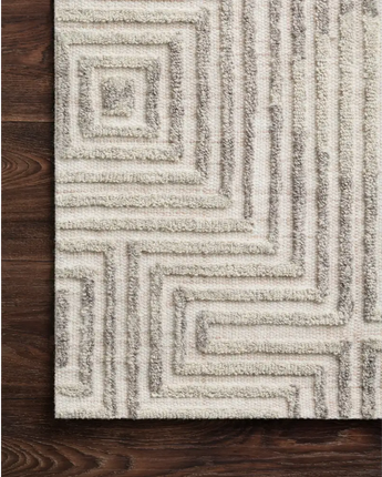 Modern ehren rug - Area Rugs