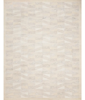 Modern evelina rug - Natural / Rectangle / 2’0’’ x