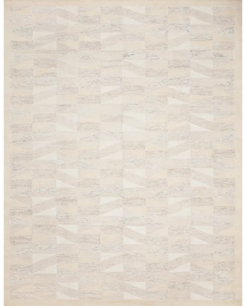 Modern evelina rug - Natural / Rectangle / 2’0’’ x