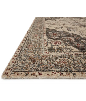 Modern jasmine rug - Area Rugs