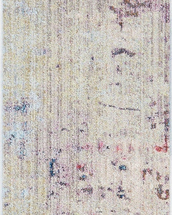 Modern jill zarin greenwich village downtown rug - Multi