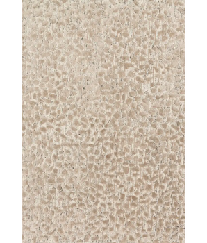 Modern juneau rug - Gray / Beige / Rectangle / 3’6’’