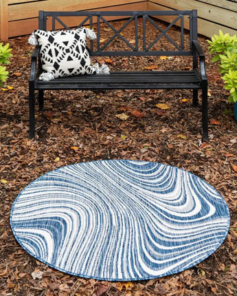 Modern outdoor modern pool rug - Area Rugs