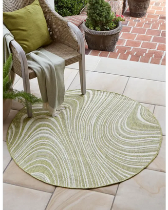 Modern outdoor modern pool rug - Area Rugs