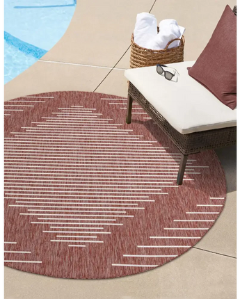 Modern outdoor modern tambor rug - Rugs