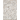 Modern promenade rug - White / Gray / Rectangle