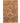 Naples washable area rug - Brick Red / Rectangle / 2x3