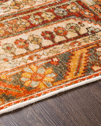 Naples washable area rug - Area Rugs