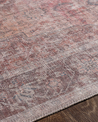 Neoma washable area rug - Area Rugs