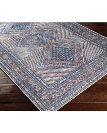 Océane washable area rug - Area Rugs