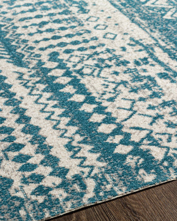 Odelia washable area rug - Area Rugs