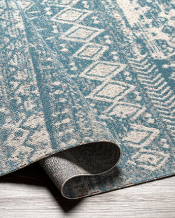 Odelia washable area rug - Area Rugs