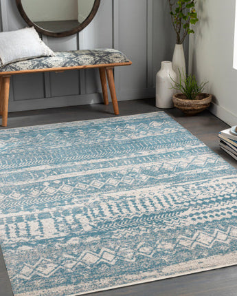 Odelia washable area rug - Area Rugs