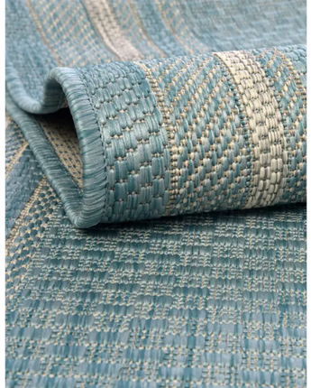 Outdoor outdoor border soft border rug - Area Rugs