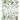 Outdoor outdoor botanical chanticleer rug - Multi / 10’