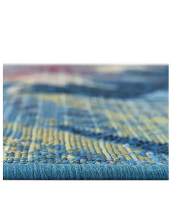 Outdoor outdoor coastal edgartown rug - Area Rugs